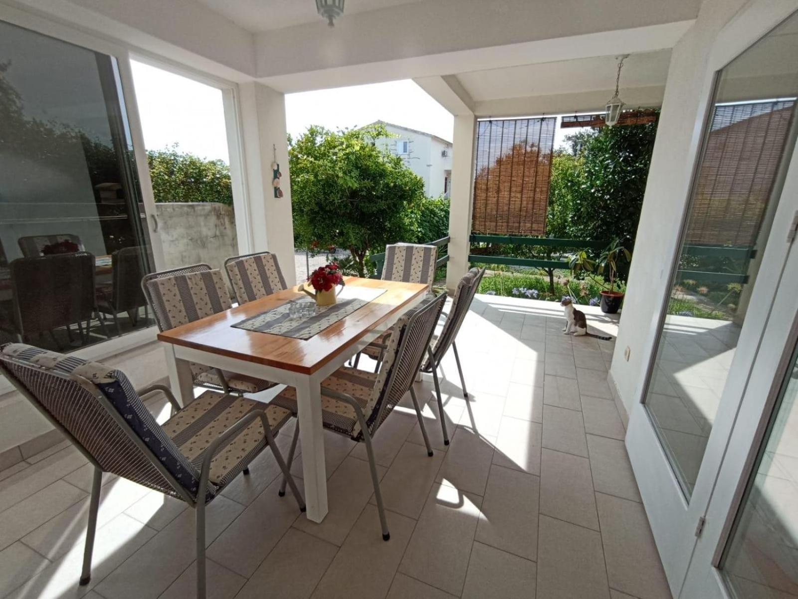 Apartments By The Sea Orebic, Peljesac - 16448 Экстерьер фото