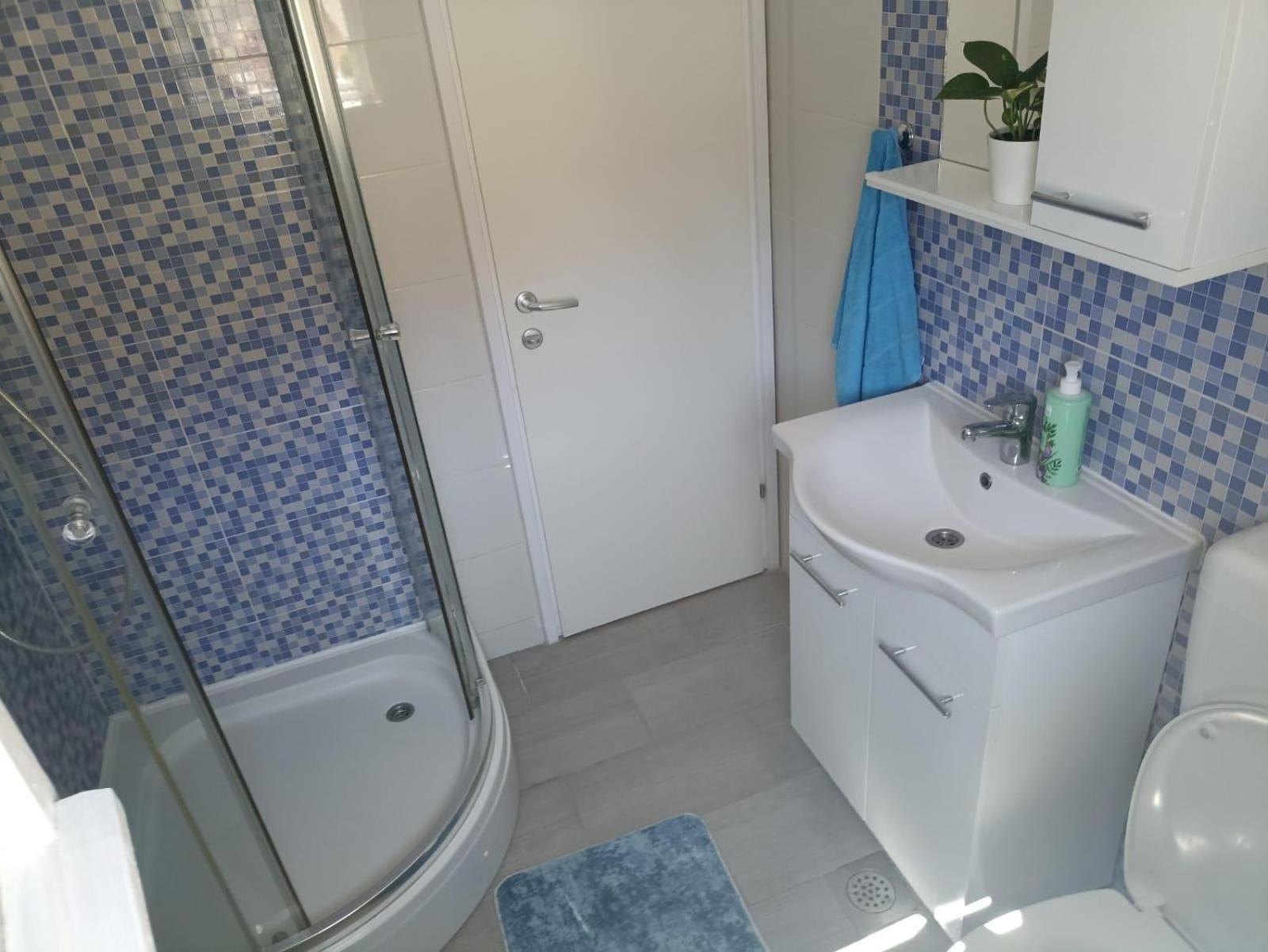 Apartments By The Sea Orebic, Peljesac - 16448 Номер фото