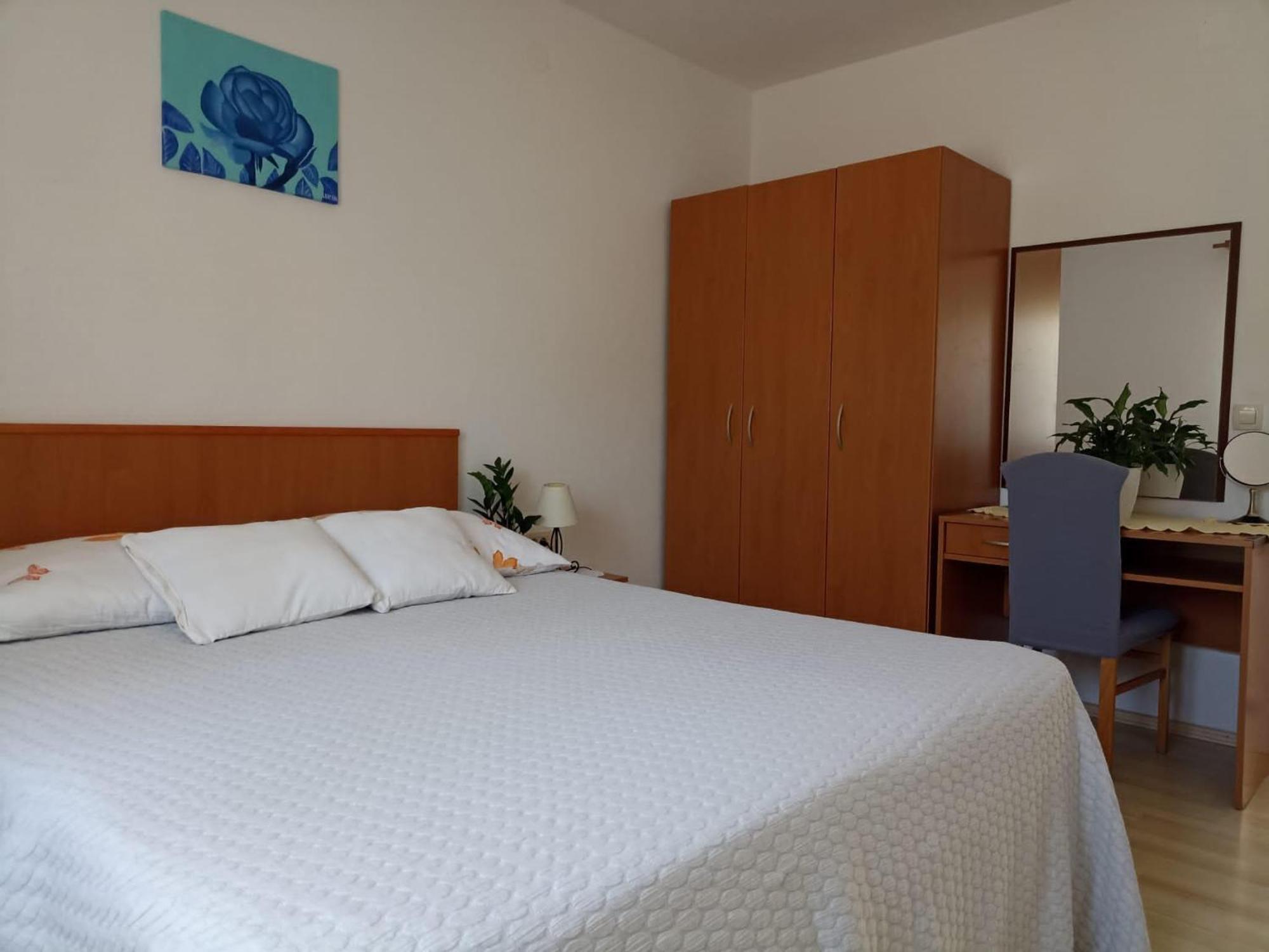 Apartments By The Sea Orebic, Peljesac - 16448 Номер фото